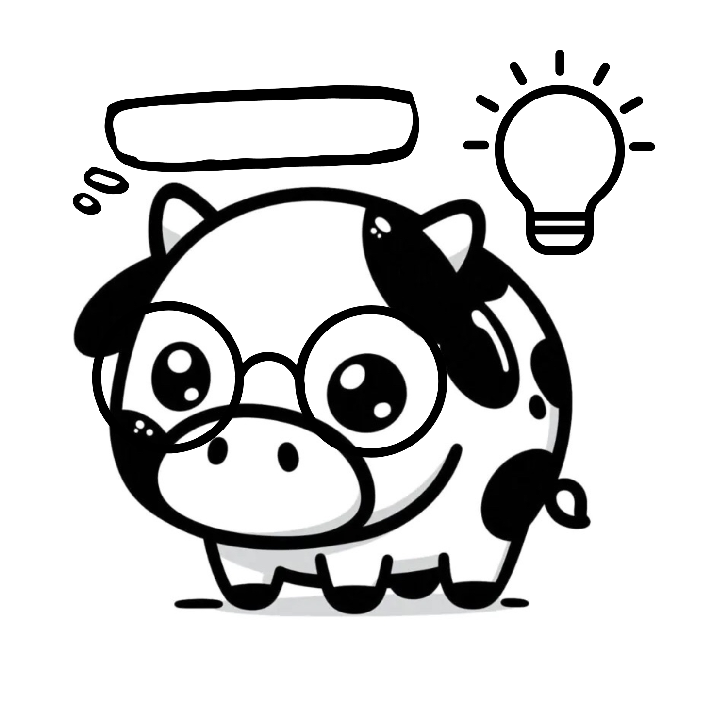 cow blog